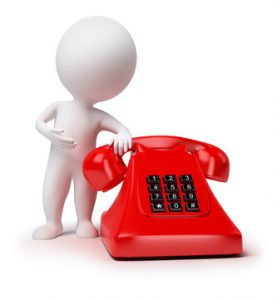 Baufinanzierungsberatung per Telefon